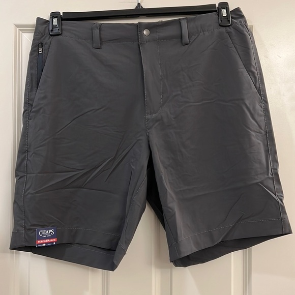 Chaps men’s performance shorts - Picture 1 of 5